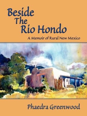 cover image of Beside the Rio Hondo